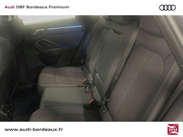 Audi Q3 SUV S Line 35 TDI 150 Ch S Tronic - 2024 - Joinsteer - #12