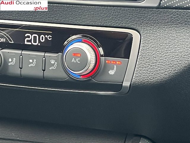 Audi Q2 S Line 35 TFSI 150 Ch S Tronic - 2024 - Joinsteer - #25