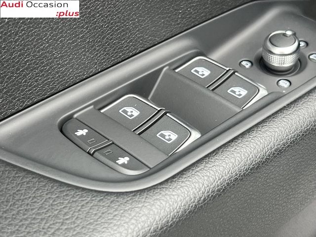 Audi Q2 S Line 35 TFSI 150 Ch S Tronic - 2024 - Joinsteer - #26