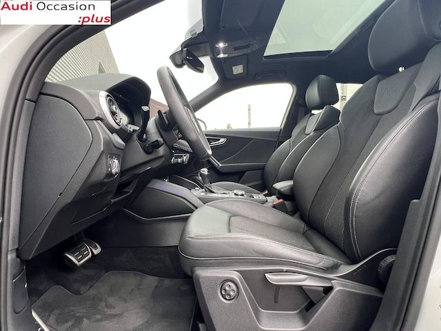 Audi Q2 S Line 35 TFSI 150 Ch S Tronic - 2024 - Joinsteer - #29