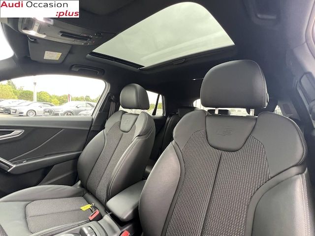 Audi Q2 S Line 35 TFSI 150 Ch S Tronic - 2024 - Joinsteer - #33