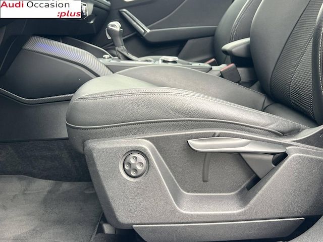 Audi Q2 S Line 35 TFSI 150 Ch S Tronic - 2024 - Joinsteer - #34