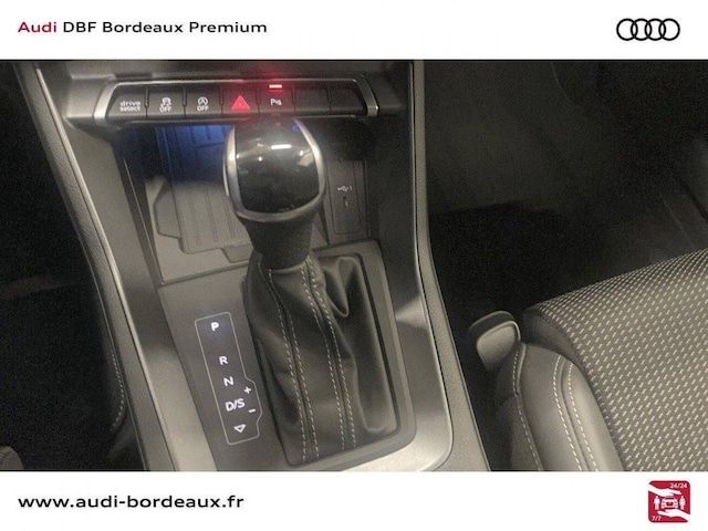 Audi Q3 SUV S Line 35 TDI 150 Ch S Tronic - 2024 - Joinsteer - #24