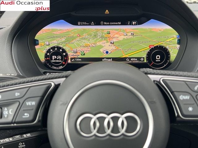 Audi Q2 S Line 35 TFSI 150 Ch S Tronic - 2024 - Joinsteer - #39