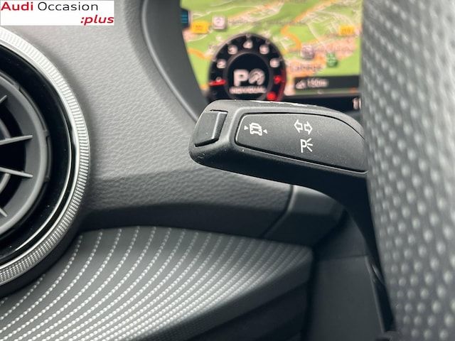 Audi Q2 S Line 35 TFSI 150 Ch S Tronic - 2024 - Joinsteer - #40