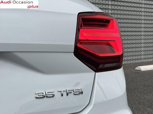 Audi Q2 S Line 35 TFSI 150 Ch S Tronic - 2024 - Joinsteer - #41