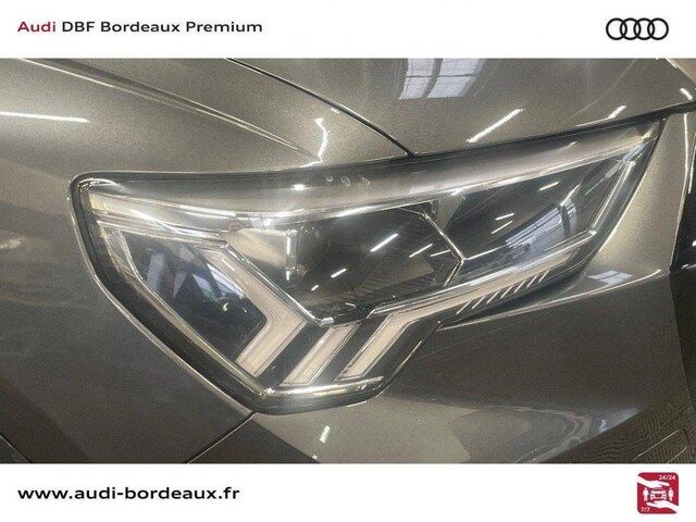 Audi Q3 SUV S Line 35 TDI 150 Ch S Tronic - 2024 - Joinsteer - #32