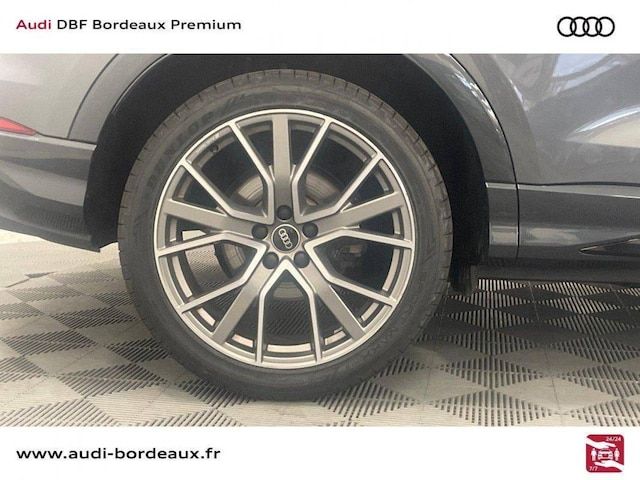 Audi Q3 SUV S Line 35 TDI 150 Ch S Tronic - 2024 - Joinsteer - #34