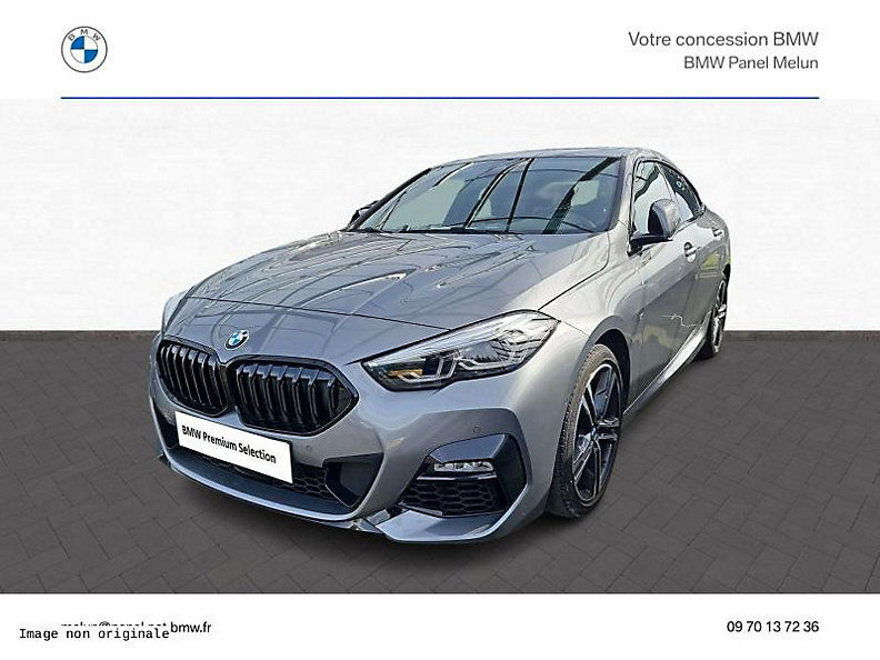 BMW Série 2 218i 136 Ch Gran Coupe Finition M Sport - 2021 - Joinsteer - #1