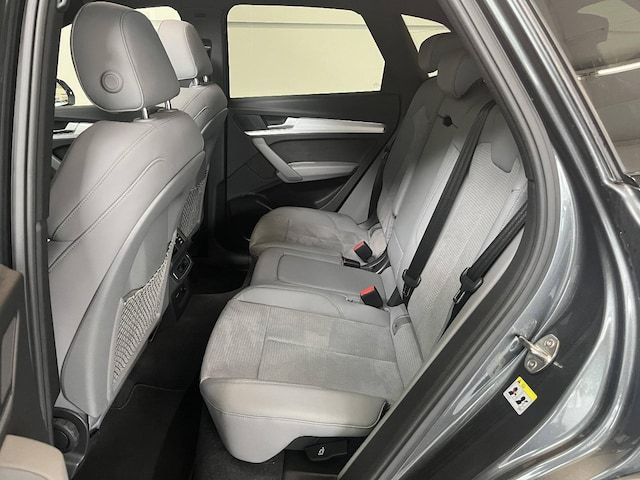 Audi Q5 TFSI E S Line 50 TFSI E Quattro 299 Ch S Tronic - 2024 - Joinsteer - #15