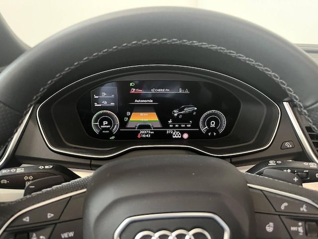 Audi Q5 TFSI E S Line 50 TFSI E Quattro 299 Ch S Tronic - 2024 - Joinsteer - #26