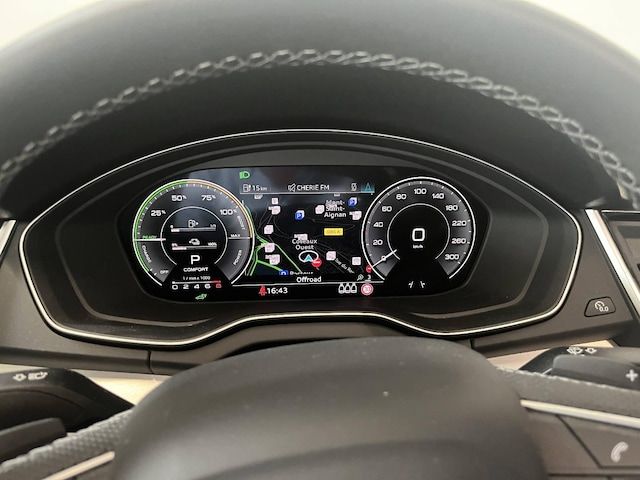 Audi Q5 TFSI E S Line 50 TFSI E Quattro 299 Ch S Tronic - 2024 - Joinsteer - #29