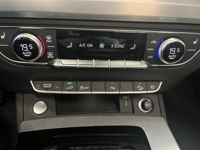 Audi Q5 TFSI E S Line 50 TFSI E Quattro 299 Ch S Tronic - 2024 - Joinsteer - #31