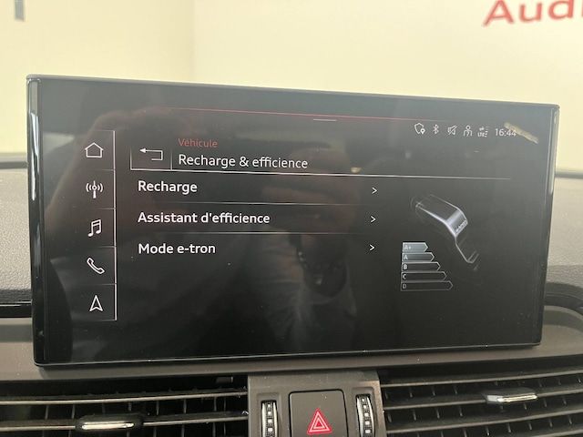 Audi Q5 TFSI E S Line 50 TFSI E Quattro 299 Ch S Tronic - 2024 - Joinsteer - #34