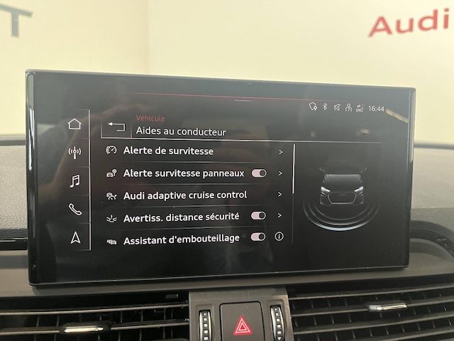 Audi Q5 TFSI E S Line 50 TFSI E Quattro 299 Ch S Tronic - 2024 - Joinsteer - #36
