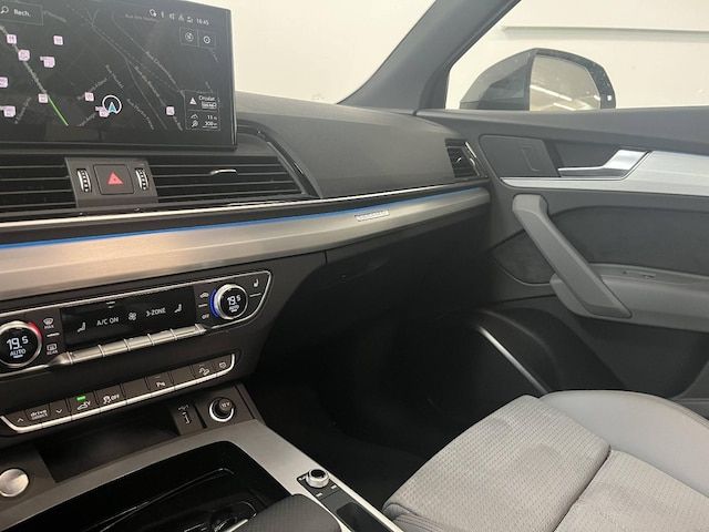 Audi Q5 TFSI E S Line 50 TFSI E Quattro 299 Ch S Tronic - 2024 - Joinsteer - #41