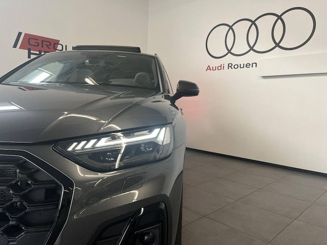 Audi Q5 TFSI E S Line 50 TFSI E Quattro 299 Ch S Tronic - 2024 - Joinsteer - #47