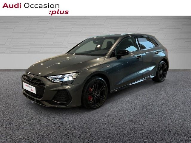 Audi A3 Sportback S Line 45 TFSI E 272 Ch S Tronic - 2025 - Joinsteer - #1