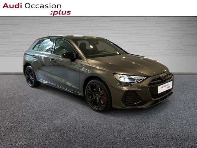 Audi A3 Sportback S Line 45 TFSI E 272 Ch S Tronic - 2025 - Joinsteer - #3