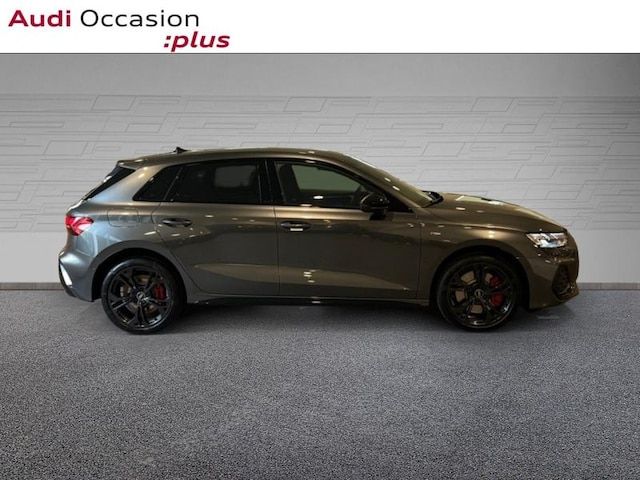 Audi A3 Sportback S Line 45 TFSI E 272 Ch S Tronic - 2025 - Joinsteer - #4