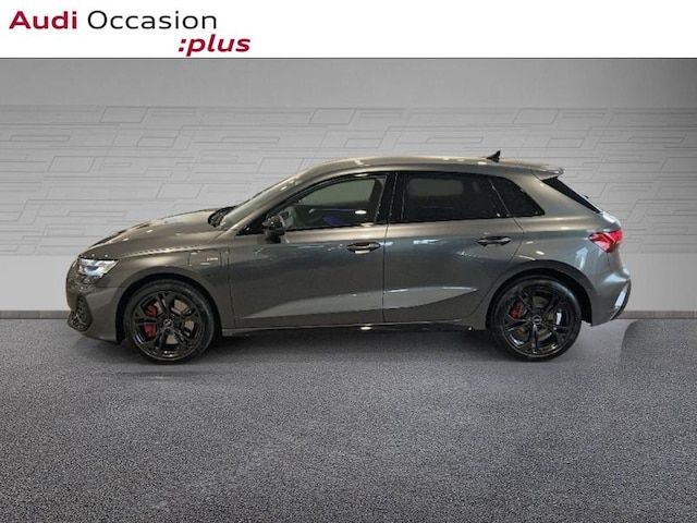 Audi A3 Sportback S Line 45 TFSI E 272 Ch S Tronic - 2025 - Joinsteer - #5