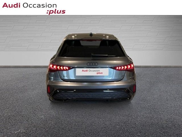 Audi A3 Sportback S Line 45 TFSI E 272 Ch S Tronic - 2025 - Joinsteer - #7
