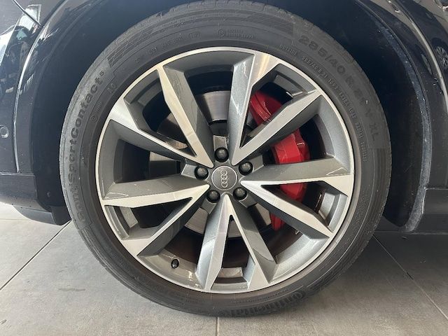 Audi Q7 TFSI E Competition 60 TFSI E Quattro 456 Ch Tiptronic - 2020 - Joinsteer - #5