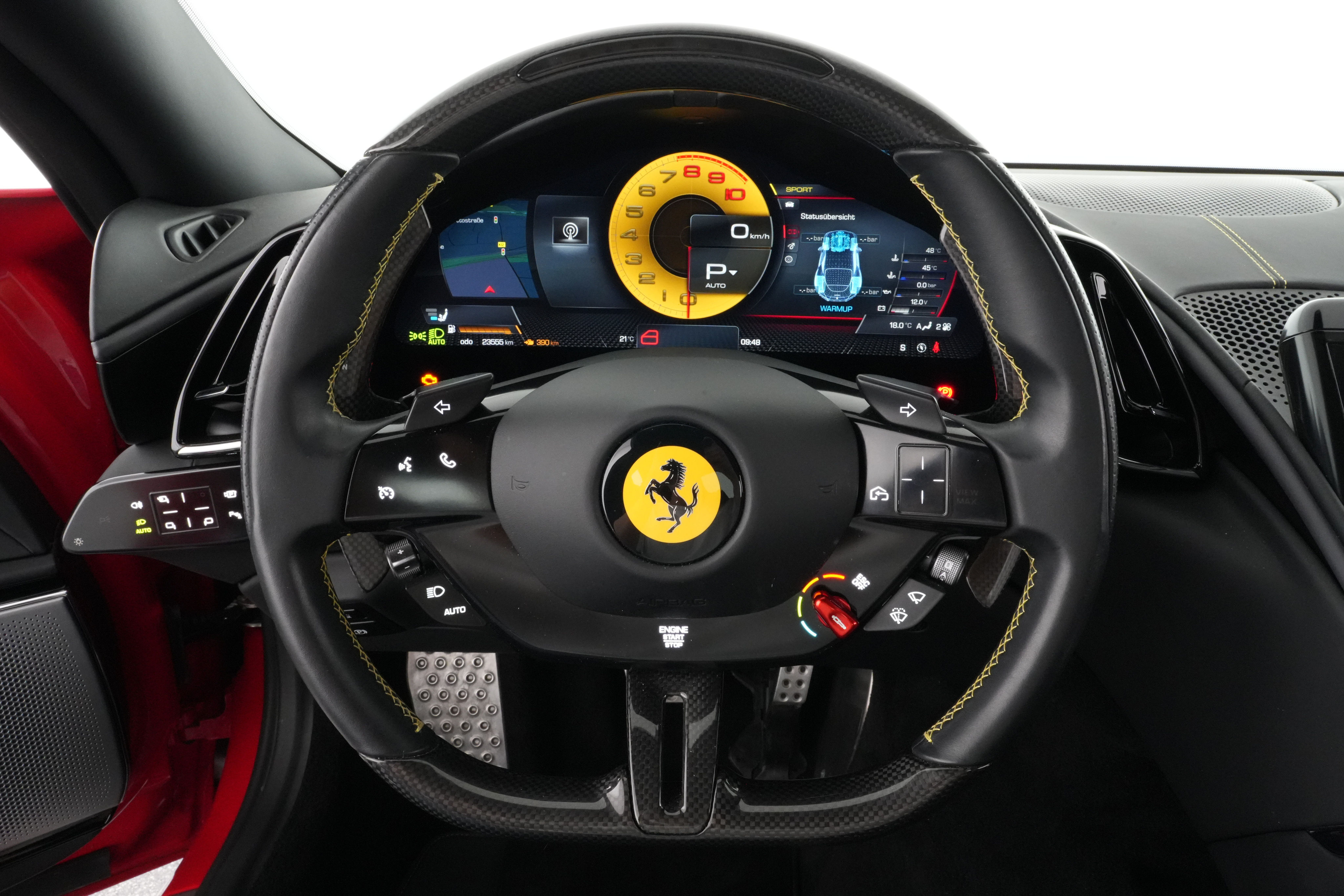 Ferrari Roma - 2021 - Joinsteer - #14
