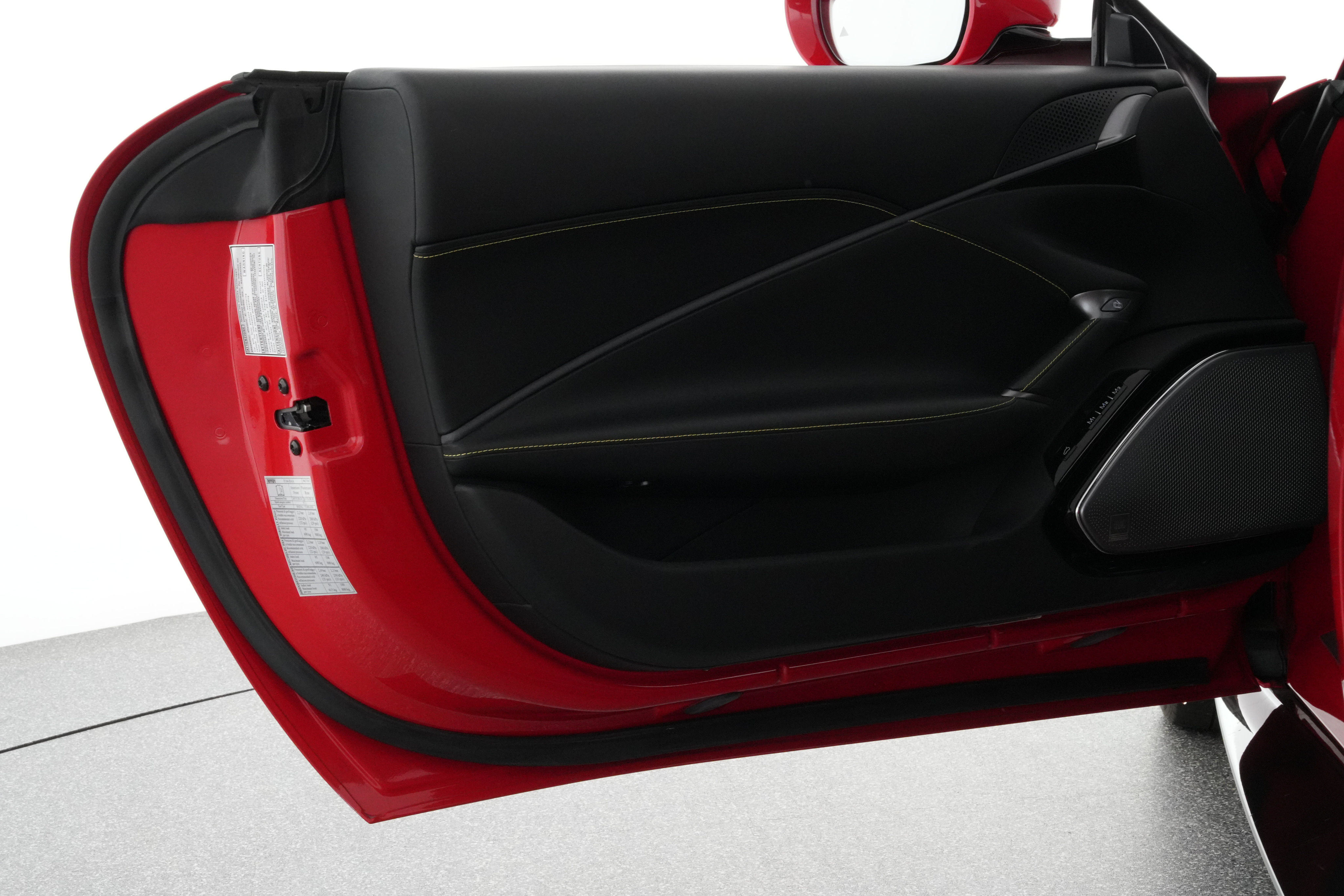 Ferrari Roma - 2021 - Joinsteer - #15