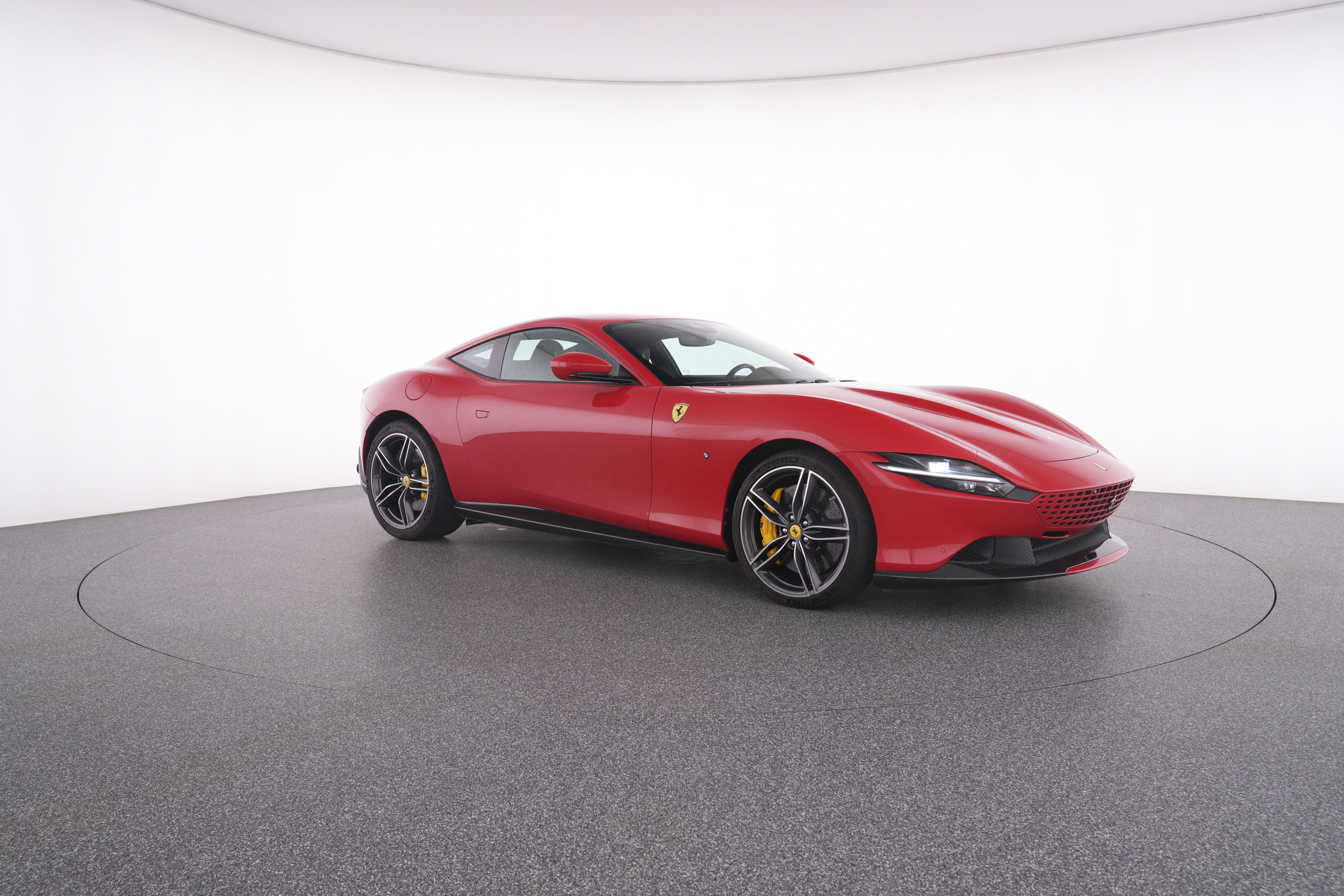 Ferrari Roma - 2021 - Joinsteer - #16