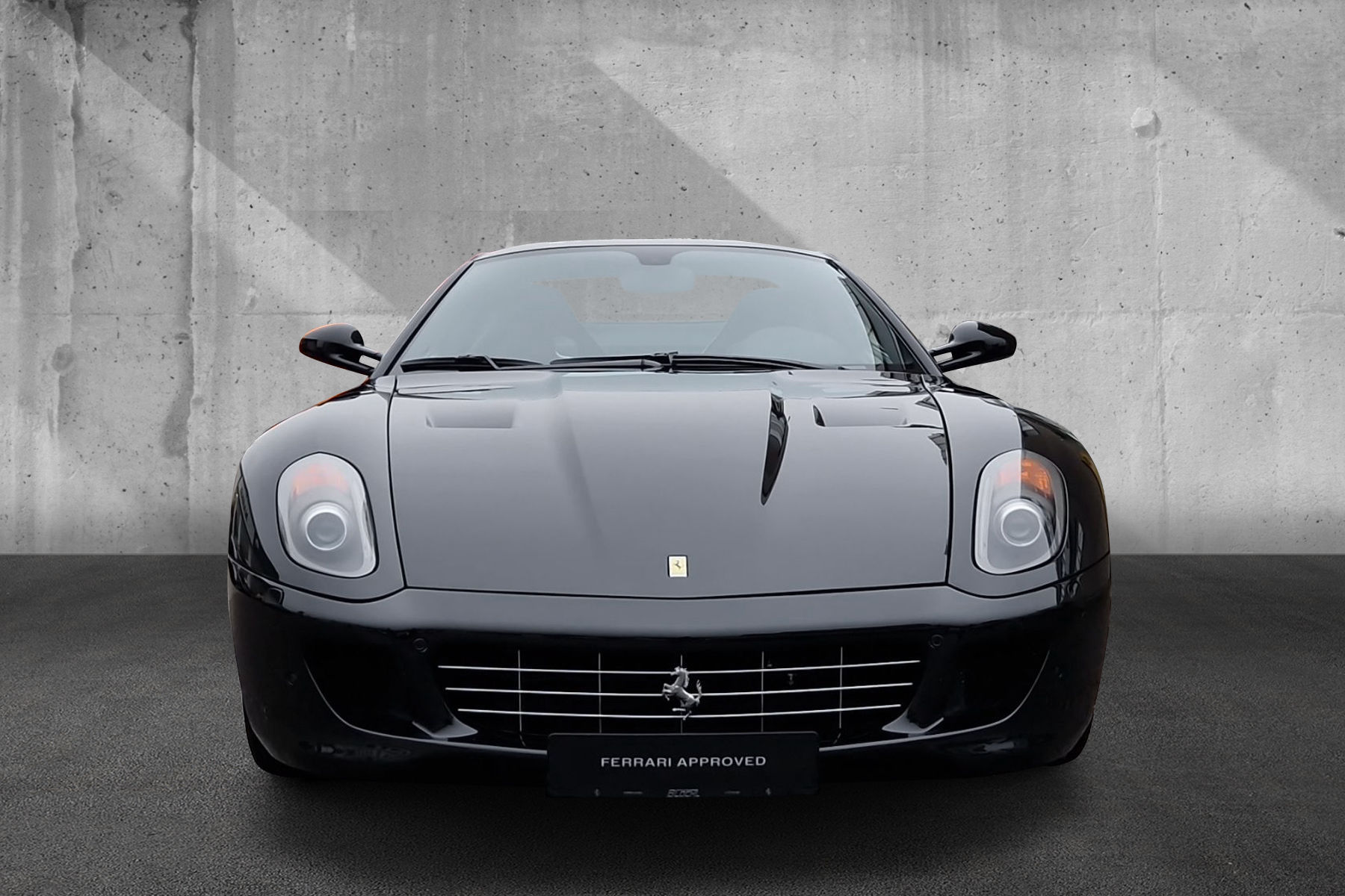 Ferrari 599 GTB Fiorano - 2009 - Joinsteer - #2