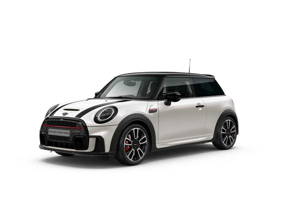 Mini 3 Portes John Cooper Works - 2023 - Joinsteer - #1