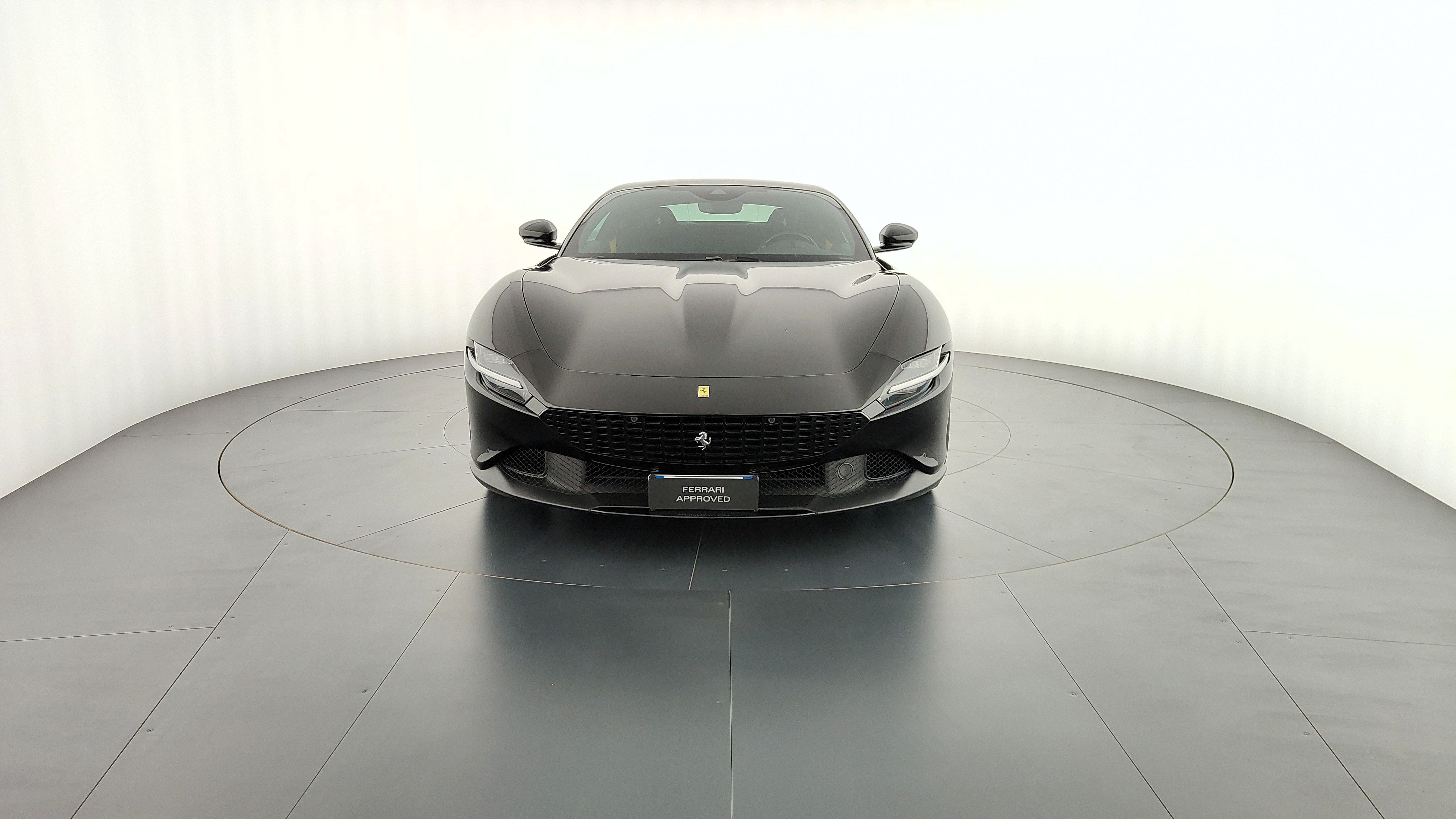 Ferrari Roma - 2022 - Joinsteer - #2