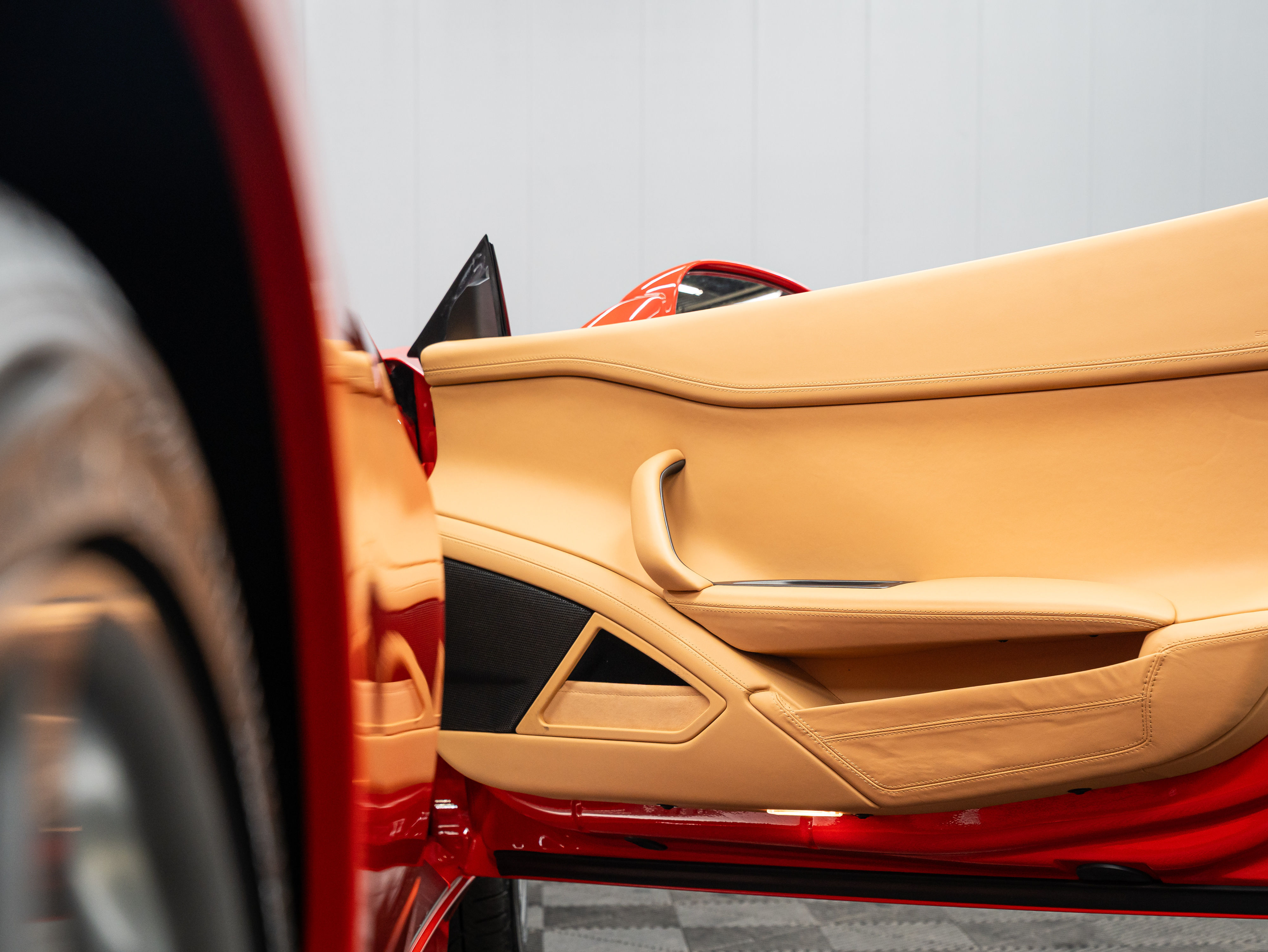 Ferrari 458 Italia - 2013 - Joinsteer - #10