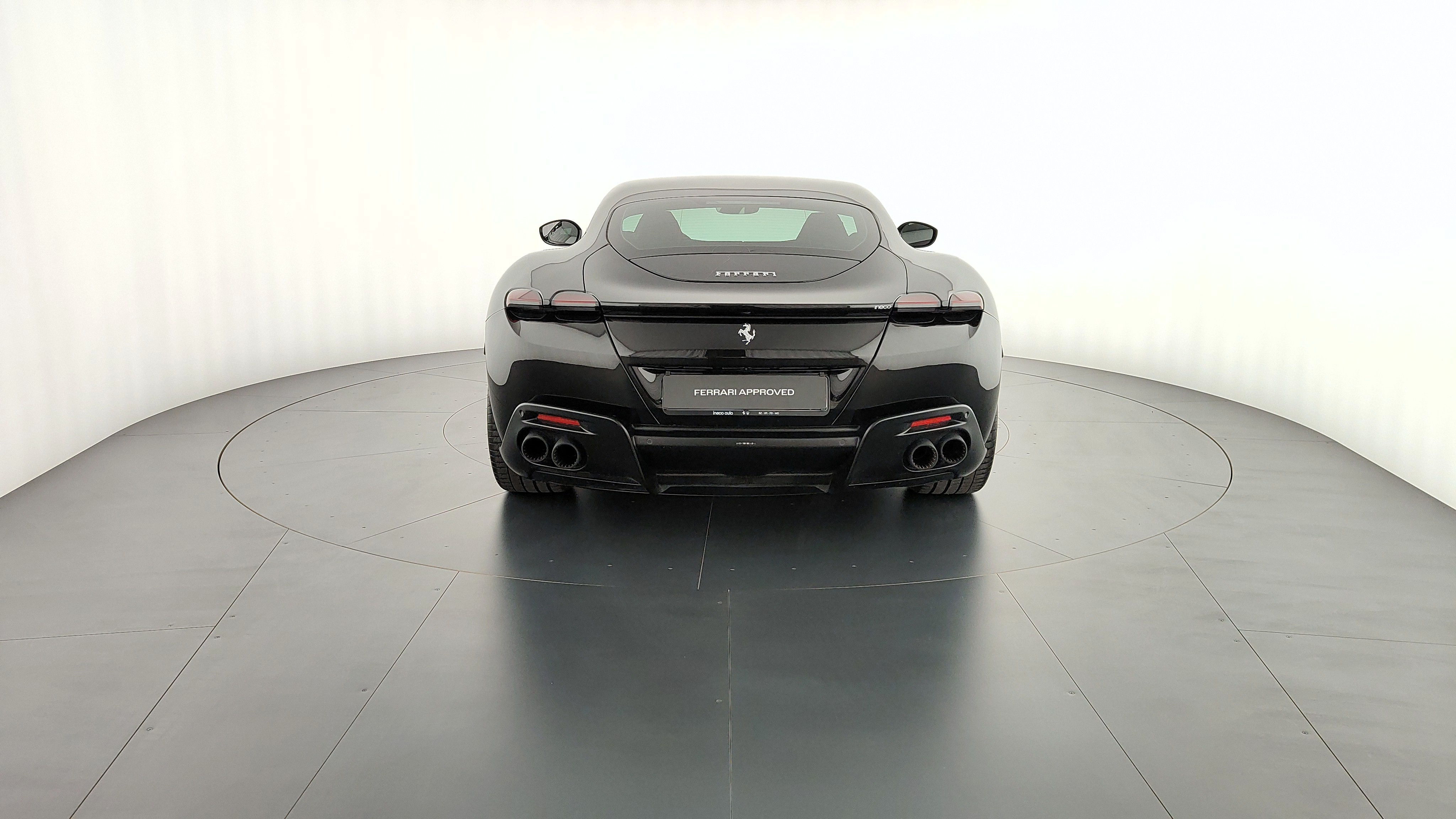 Ferrari Roma - 2022 - Joinsteer - #4