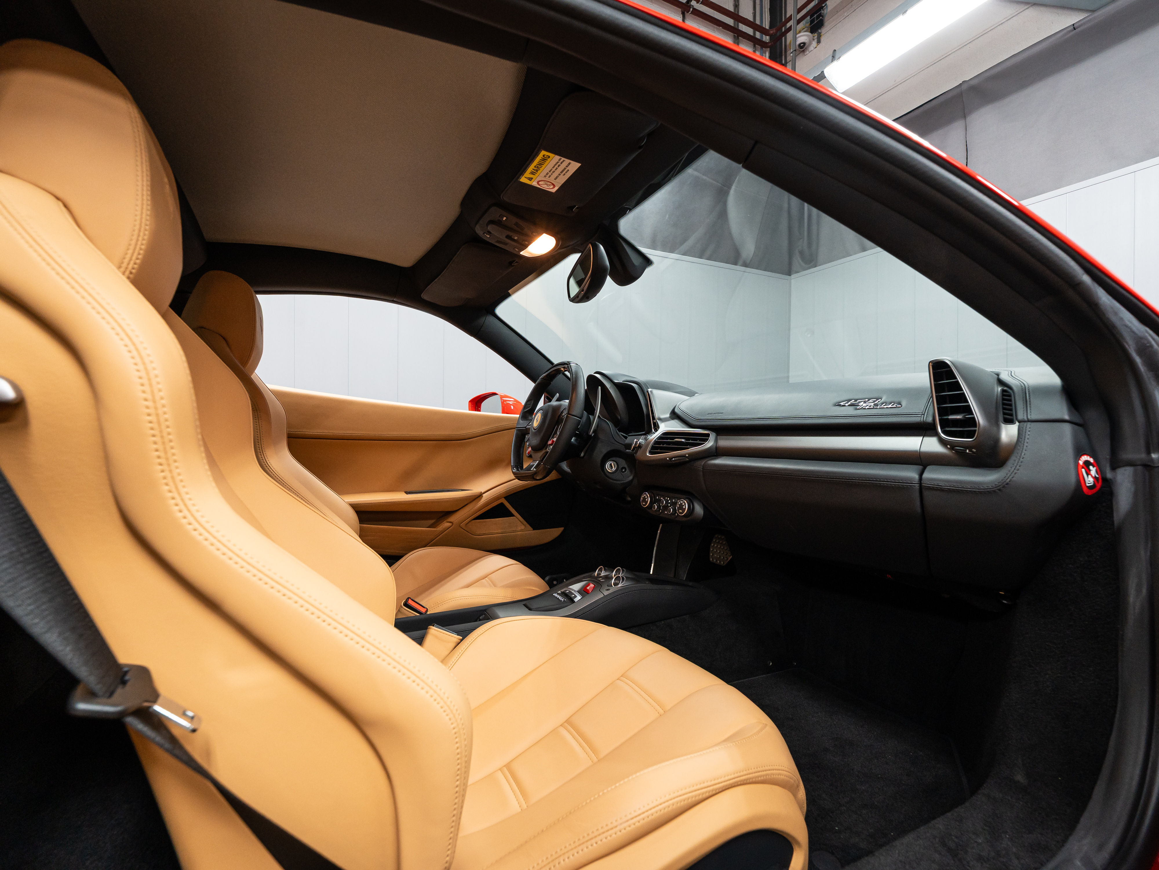 Ferrari 458 Italia - 2013 - Joinsteer - #14