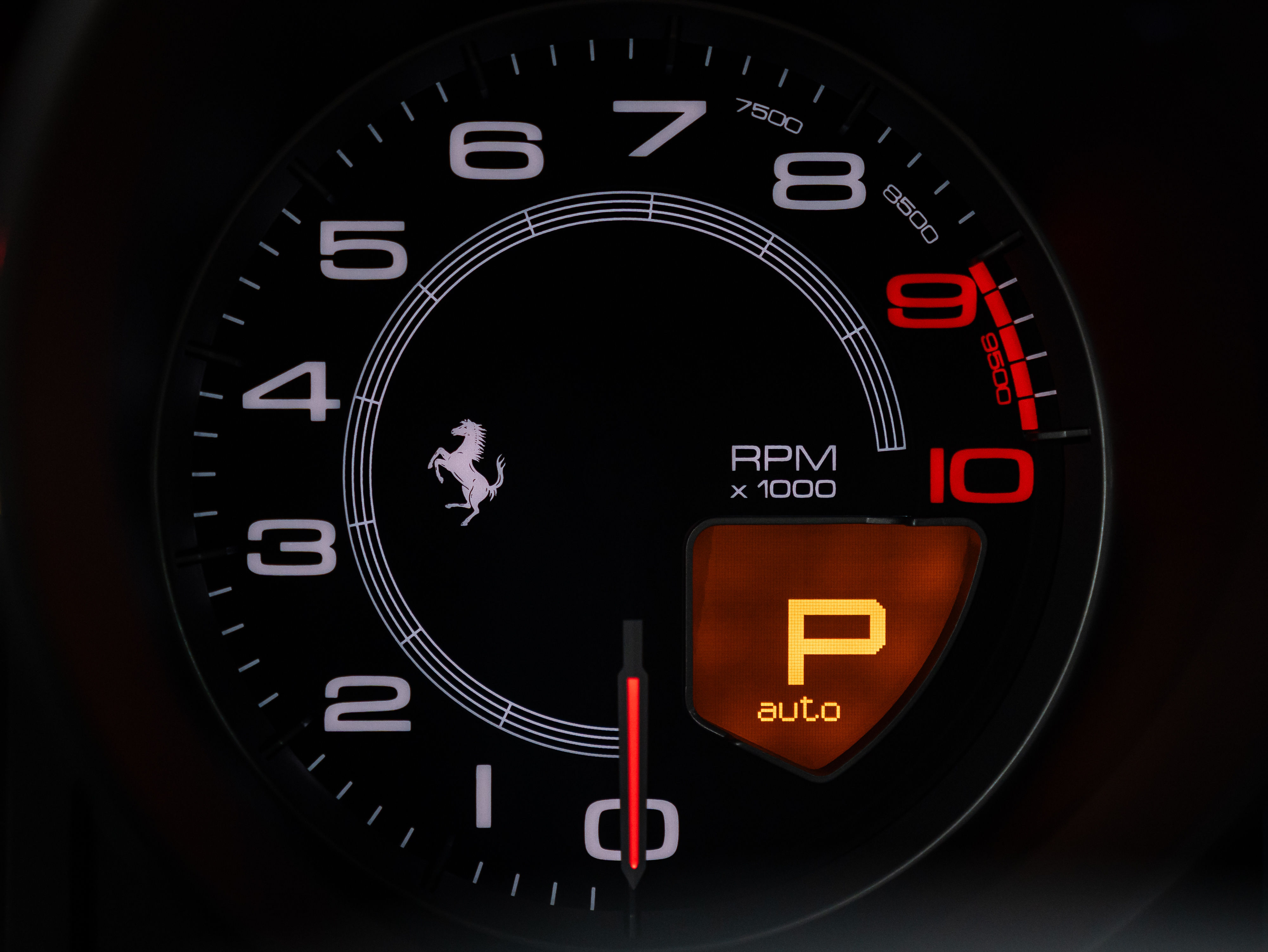 Ferrari 458 Italia - 2013 - Joinsteer - #26
