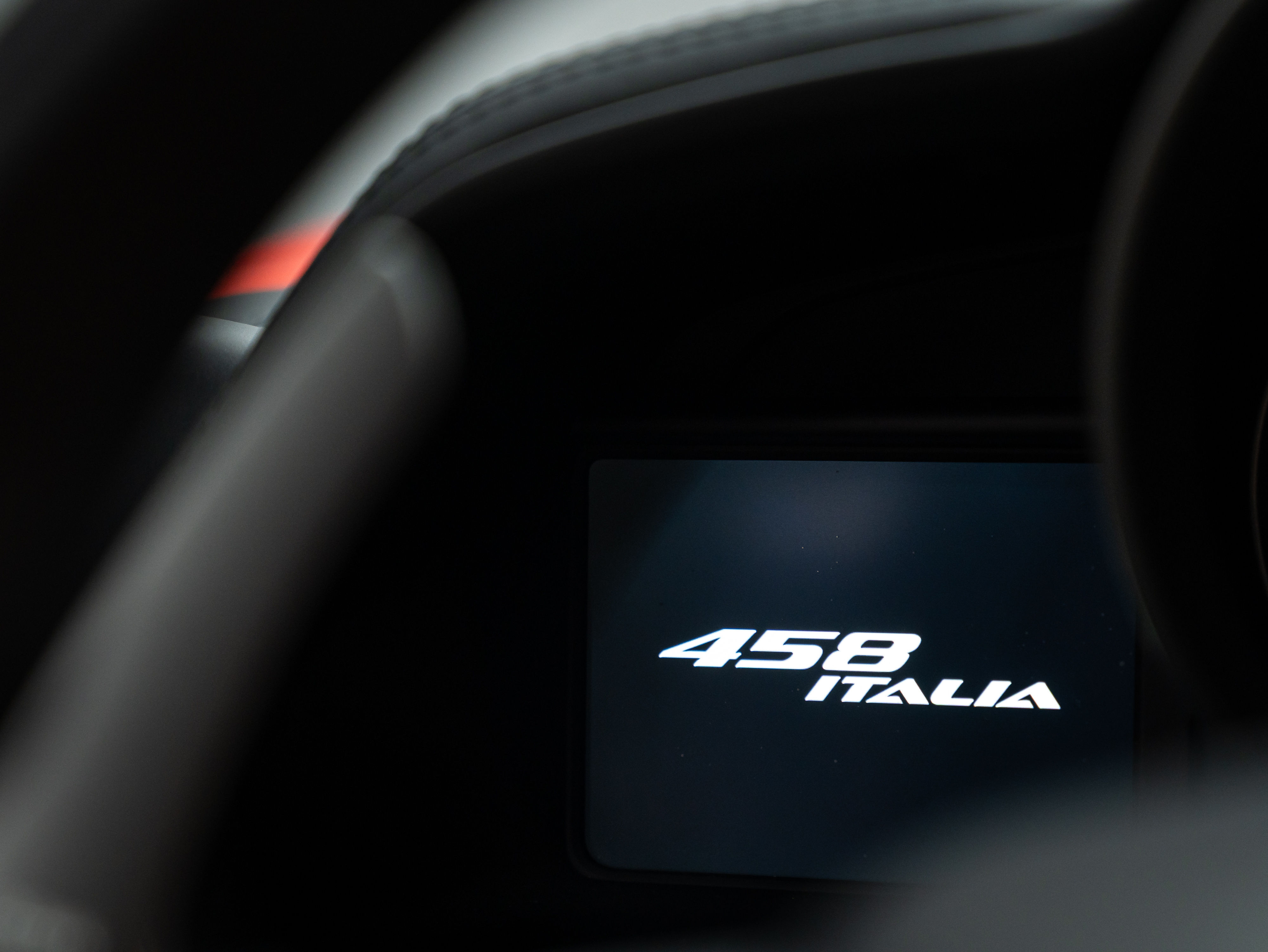 Ferrari 458 Italia - 2013 - Joinsteer - #28
