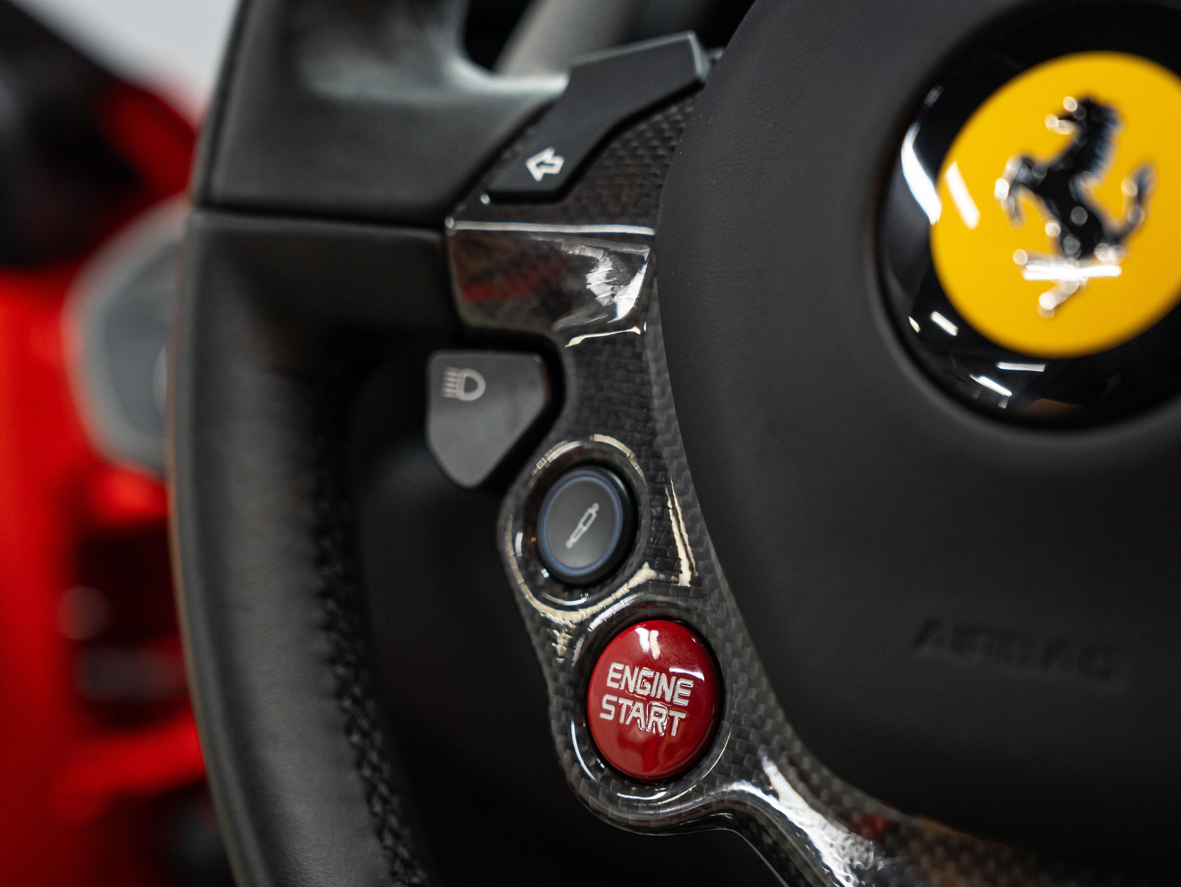 Ferrari 458 Italia - 2013 - Joinsteer - #33