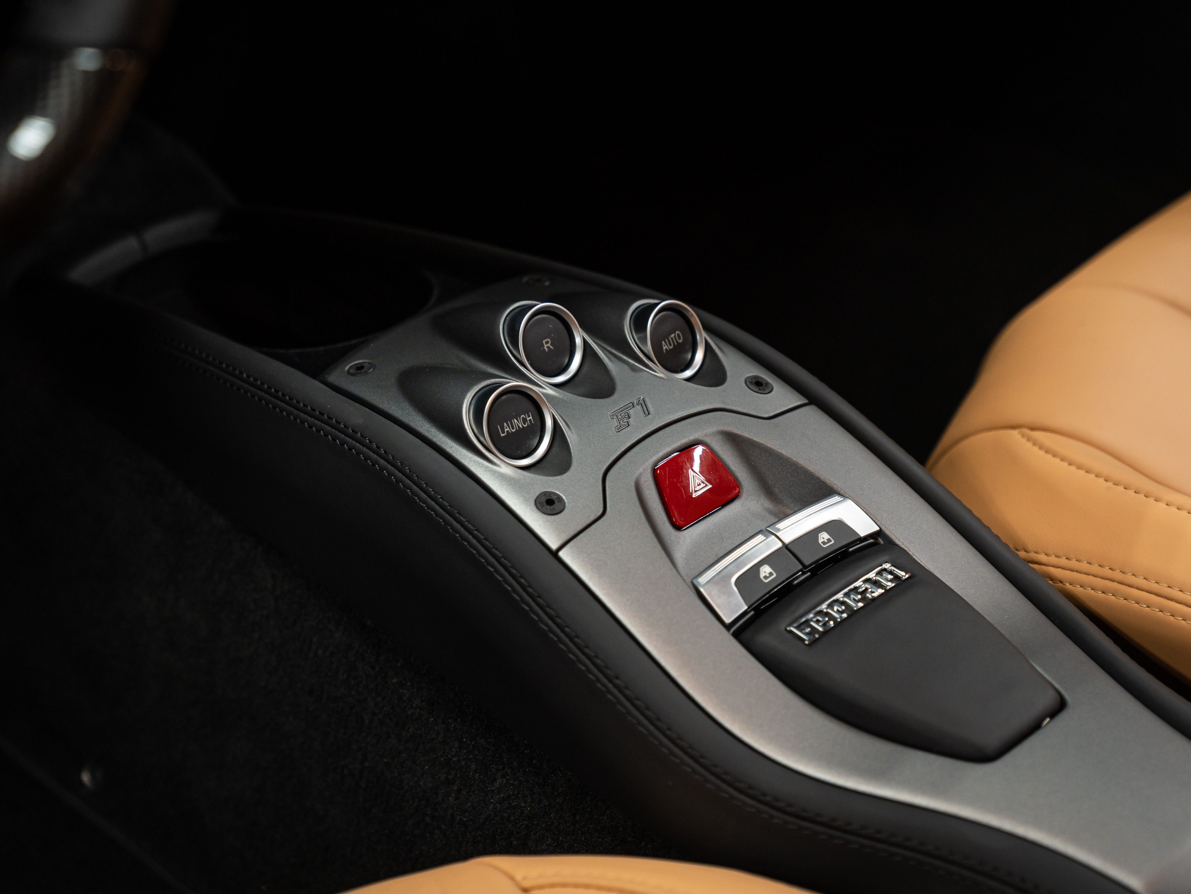 Ferrari 458 Italia - 2013 - Joinsteer - #35