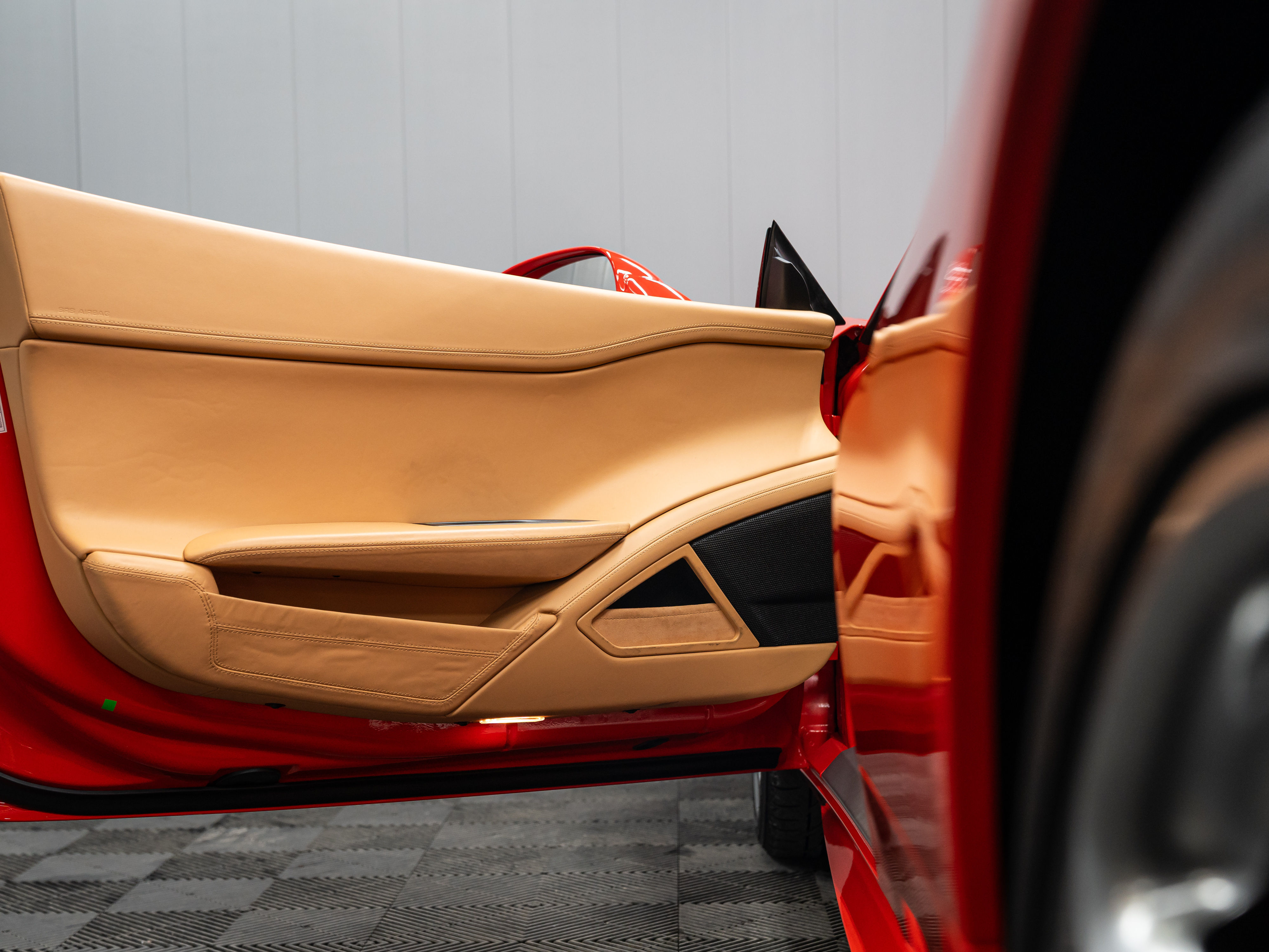 Ferrari 458 Italia - 2013 - Joinsteer - #38