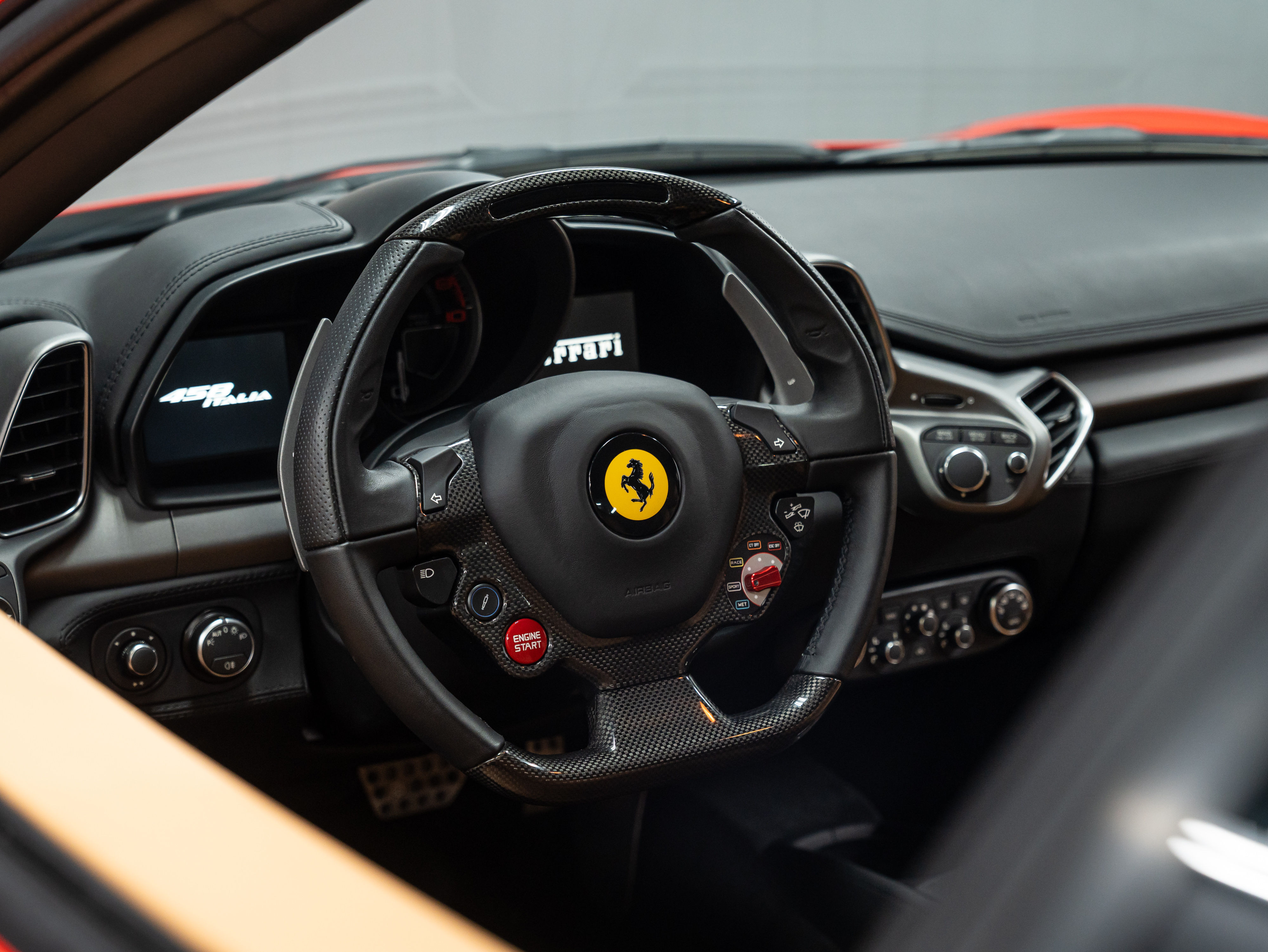 Ferrari 458 Italia - 2013 - Joinsteer - #40