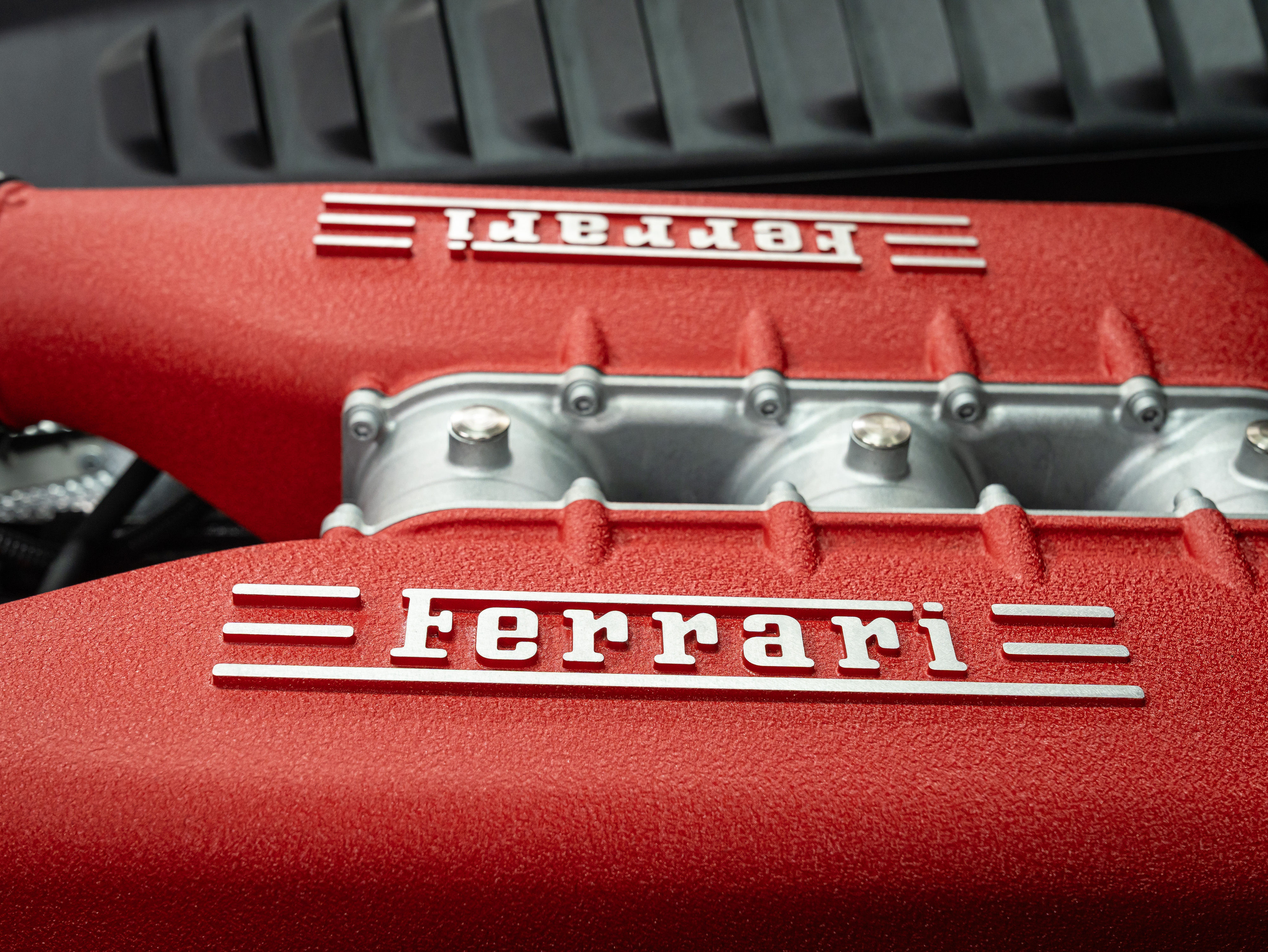 Ferrari 458 Italia - 2013 - Joinsteer - #41