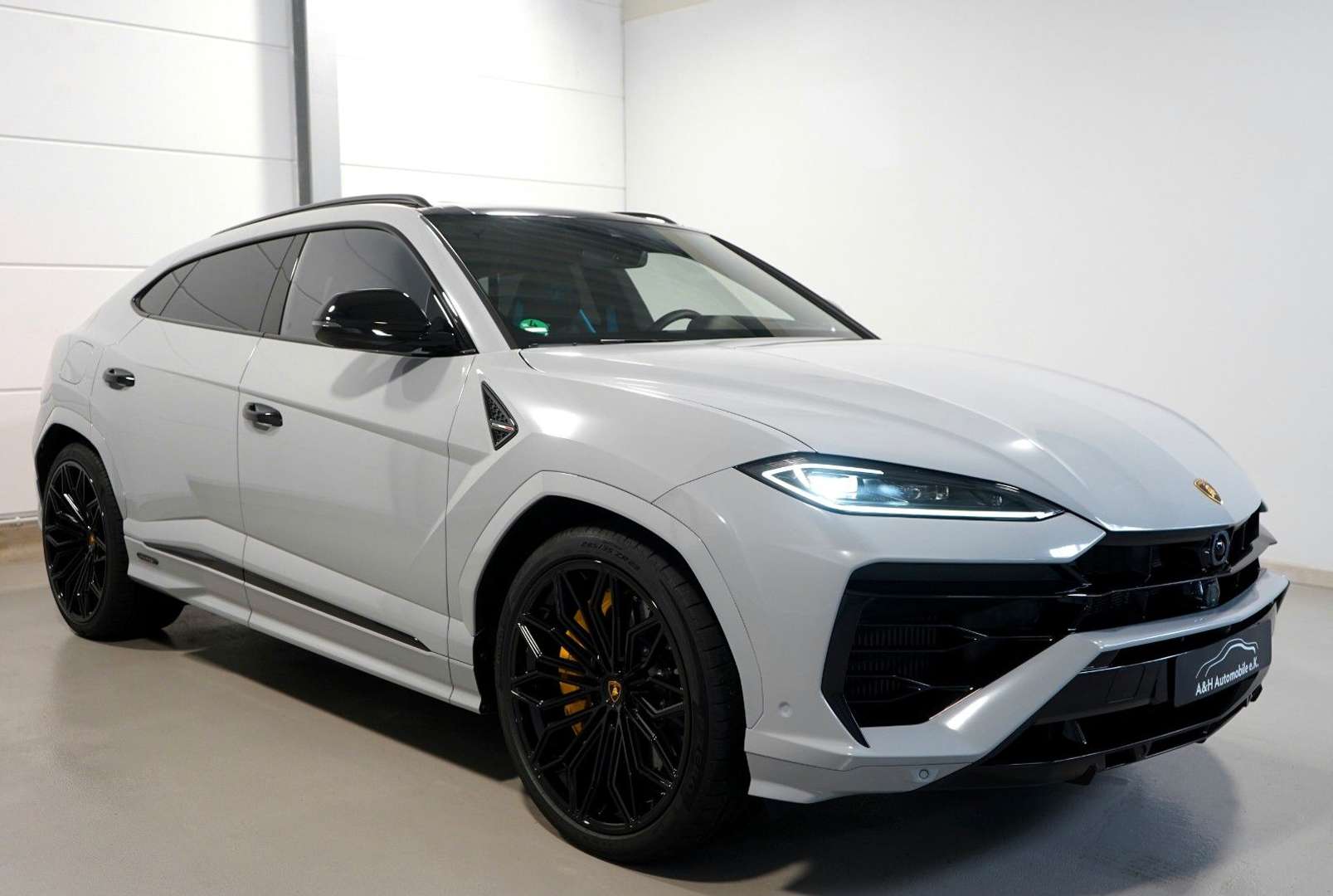 Lamborghini Urus 4.0 V8 Biturbo - 2025 - Joinsteer - #1