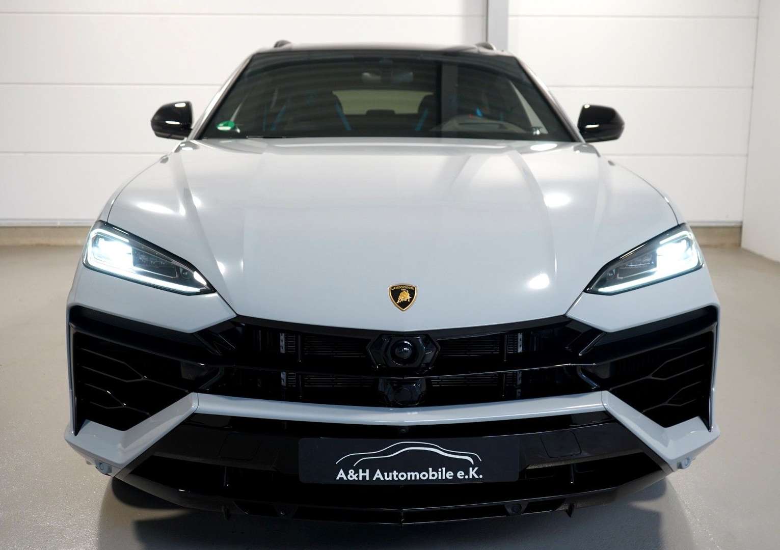 Lamborghini Urus 4.0 V8 Biturbo - 2025 - Joinsteer - #2