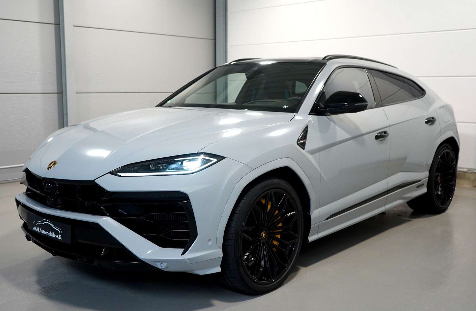 Lamborghini Urus 4.0 V8 Biturbo - 2025 - Joinsteer - #3
