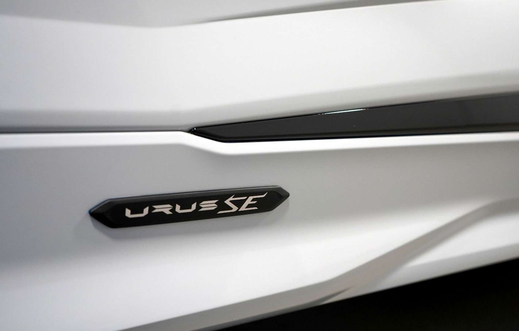 Lamborghini Urus 4.0 V8 Biturbo - 2025 - Joinsteer - #9