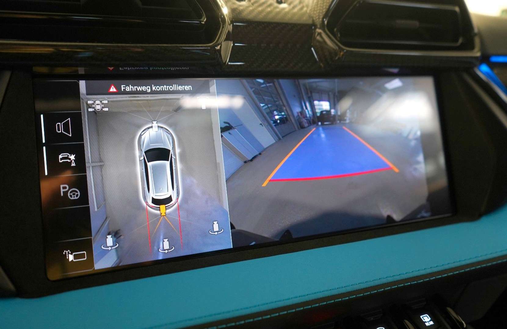 Lamborghini Urus 4.0 V8 Biturbo - 2025 - Joinsteer - #12
