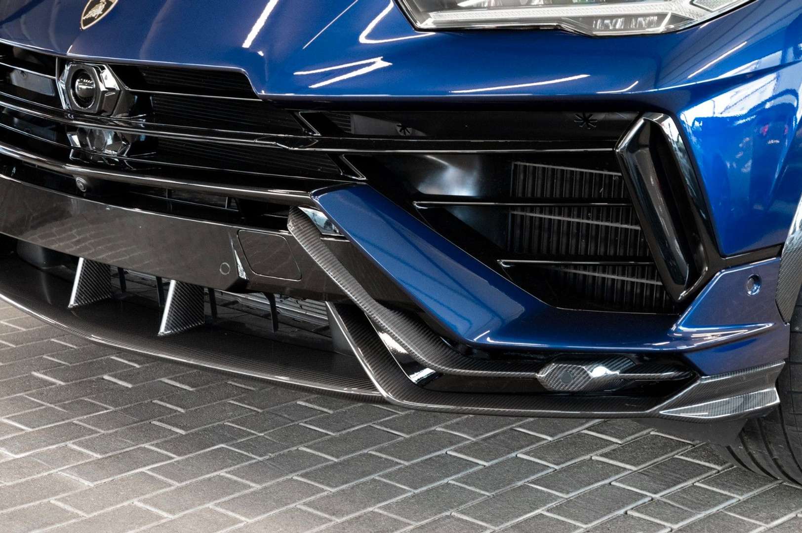 Lamborghini Urus Performante - 2023 - Joinsteer - #4