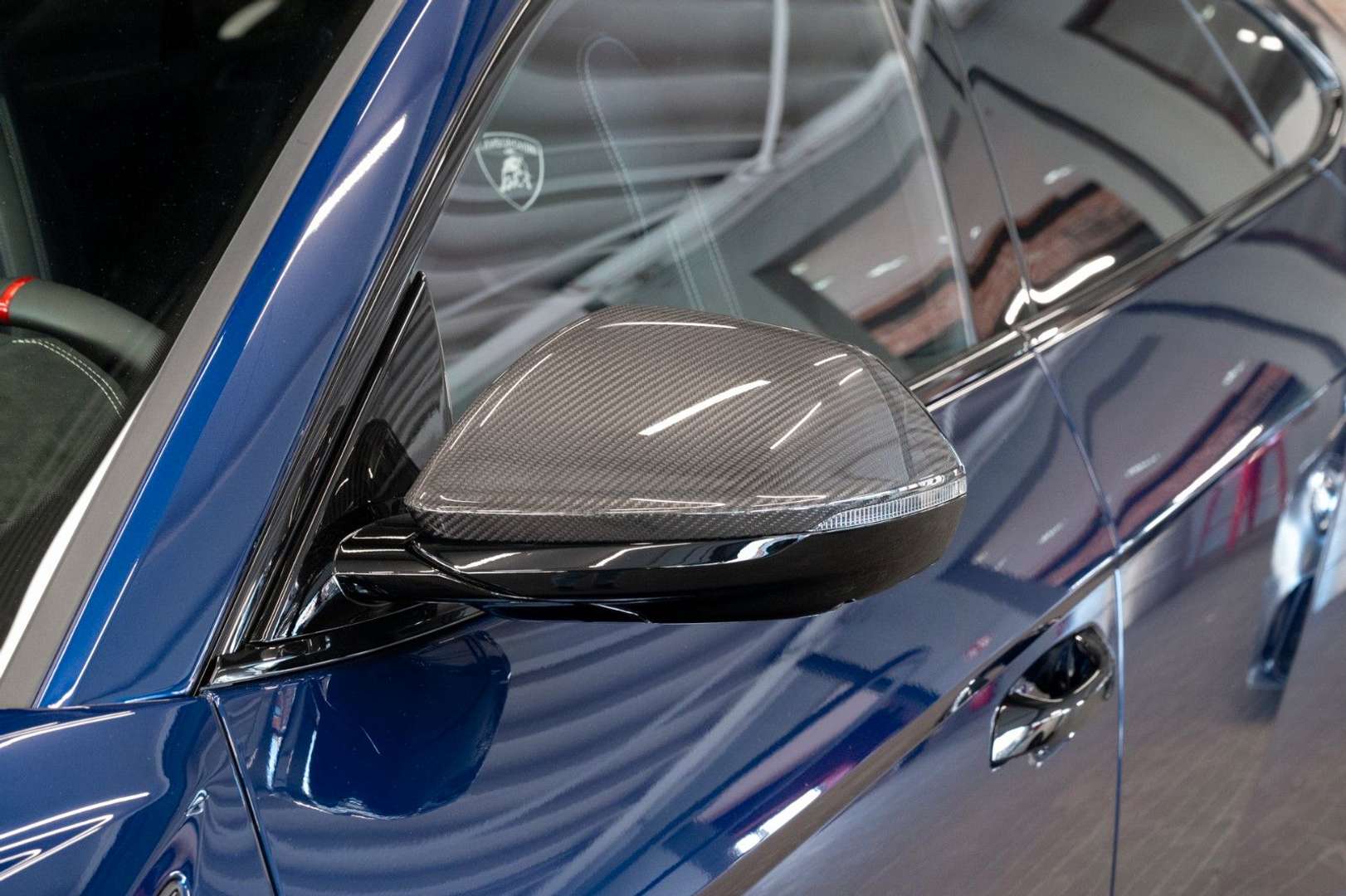 Lamborghini Urus Performante - 2023 - Joinsteer - #6